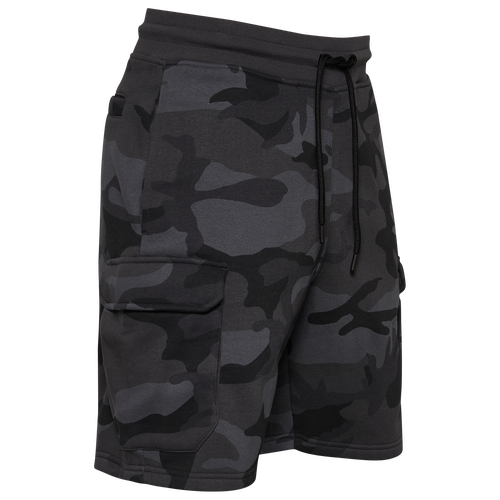 CSG Roswell Fleece Shorts Champs Sports
