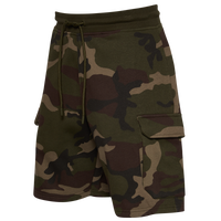 Camo Short  Champs Sports