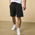 CSG Adapt Knit Shorts - Men's Black Heather