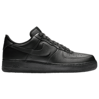 Low best sale black af1