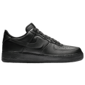 Nike Air Force 1 '07 - Nike Black