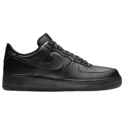 Air force one black nike on sale