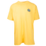 Cross Colours New Circle Logo T-Shirt - Men's Grey