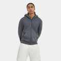 UGG Tazman Full-Zip Hoodie - Ugg Stormy Seas