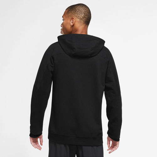 Nike Dri Fit Trail Pullover Hoodie