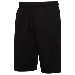 Men's - CSG Advantage Cargo Shorts - Black/Black