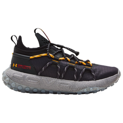 Men's - Under Armour HOVR Summit - Black/Purple