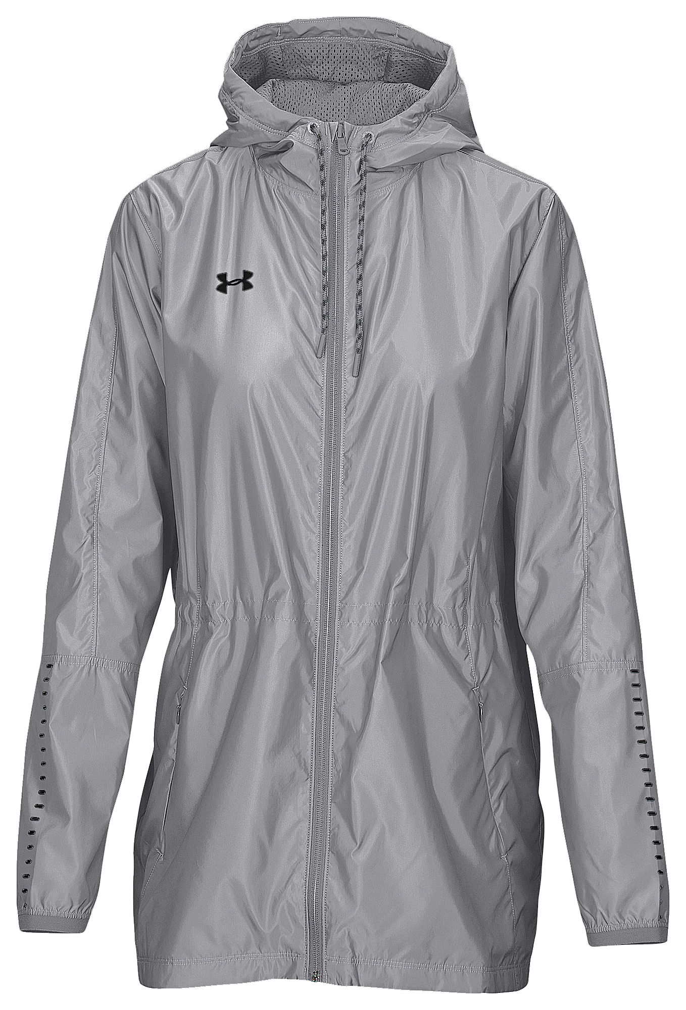 under armour rain pullover