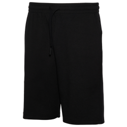 Men's - CSG Advantage Shorts - Black/Black