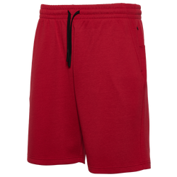 Men's - CSG Advantage Shorts - Red/Red