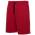 CSG Advantage Shorts - Men's Red/Red