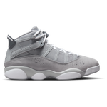 White/Cool Grey/Wolf Grey