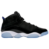 White/Hyper Royal/Black