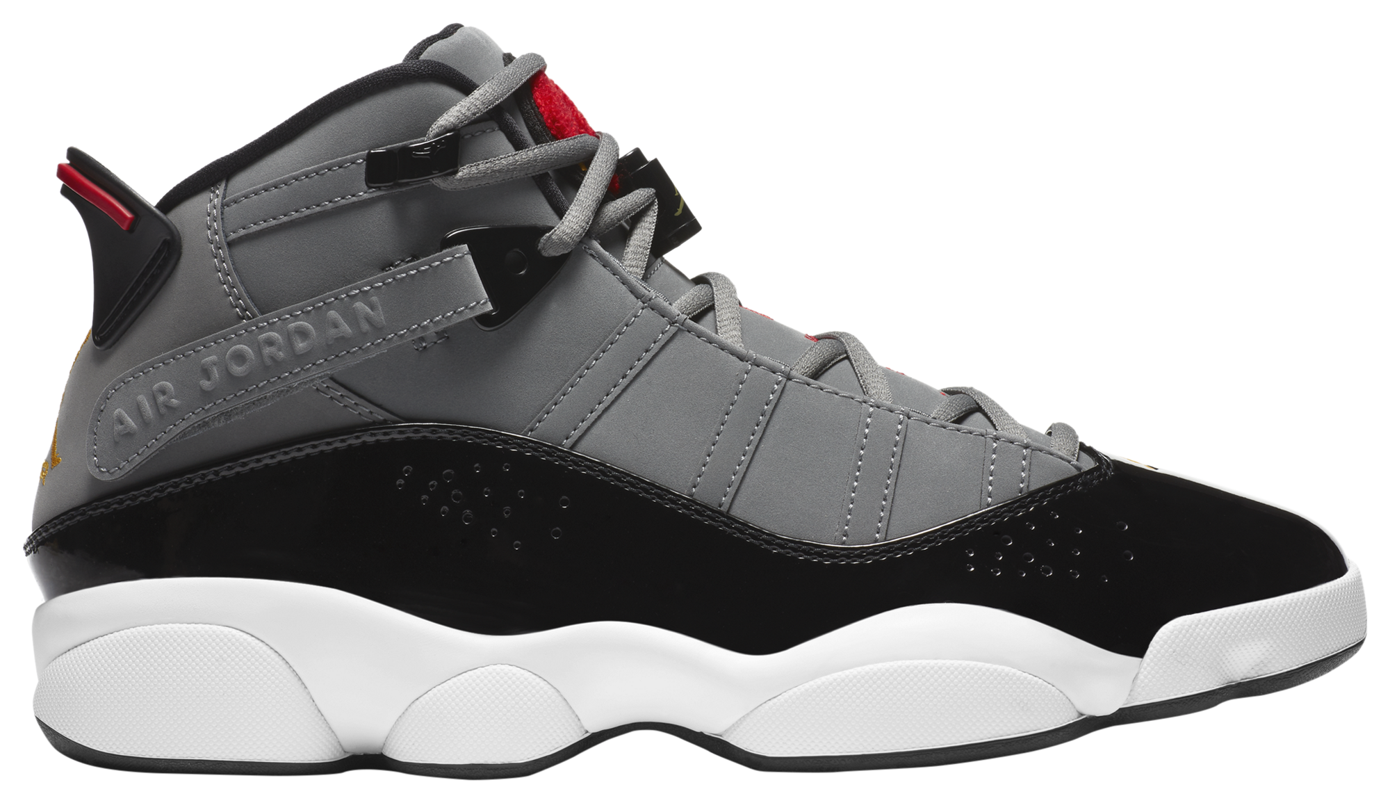 jordan men's 6 rings shoes