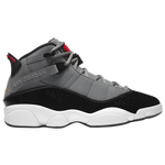 Smoke Grey/University Gold/Black