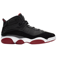 Black/Varsity Red/White- Heritage