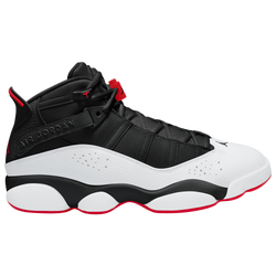 Six rings jordans online