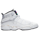 White/Black/Grey Fog