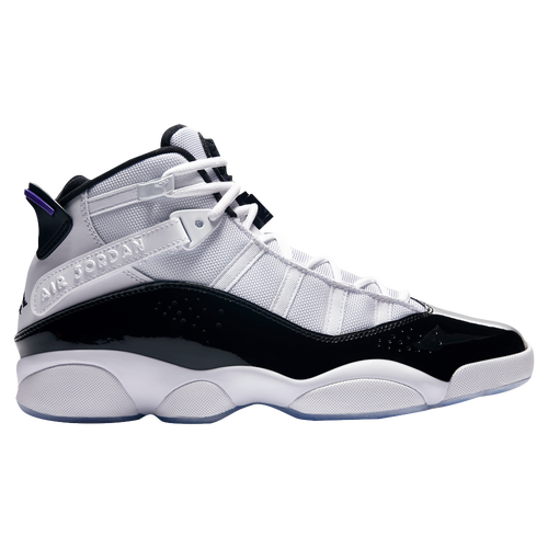 Foot locker jordans hot sale 6 rings