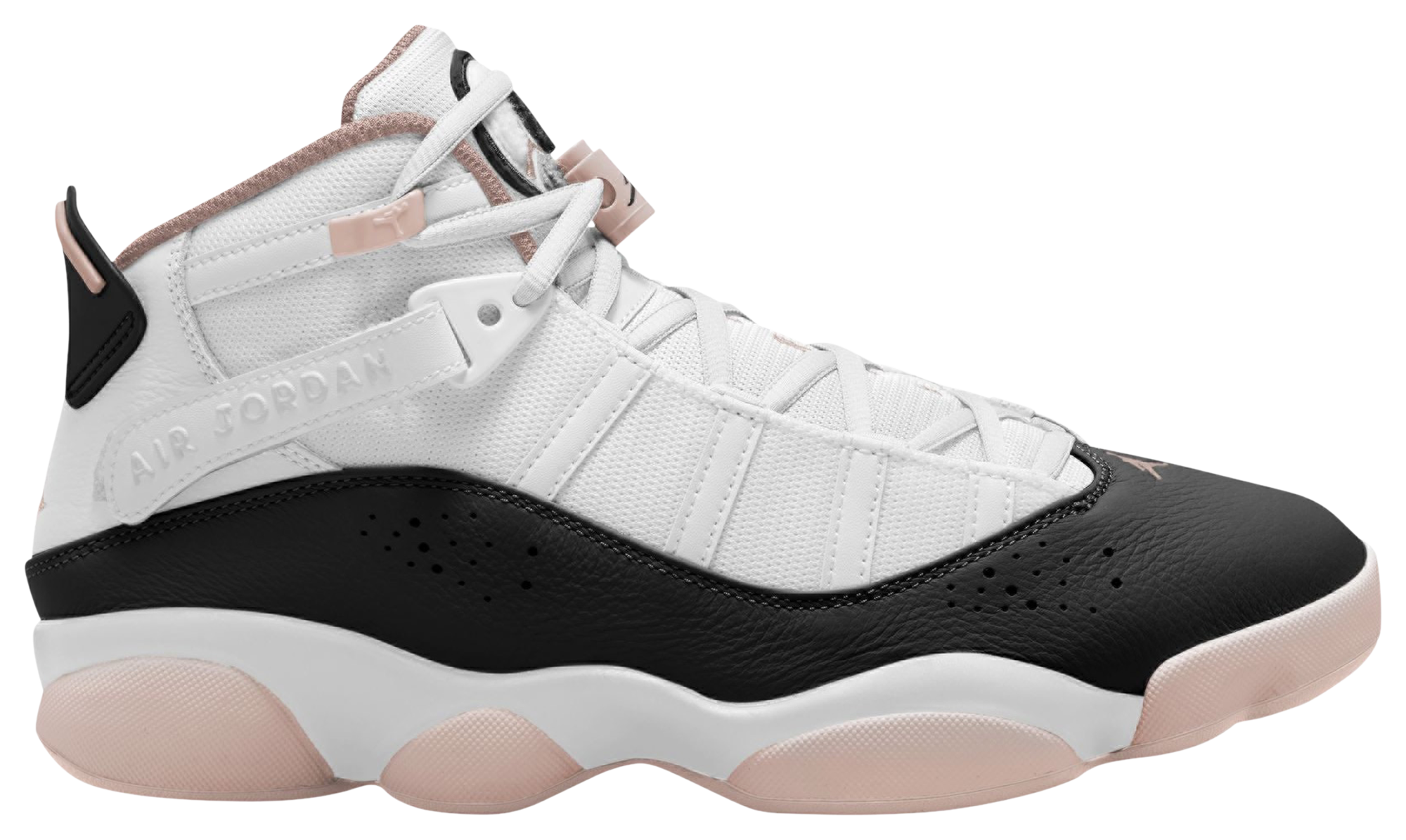 jimmy jazz jordan 6 rings