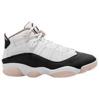 Footlocker cheap 6 rings