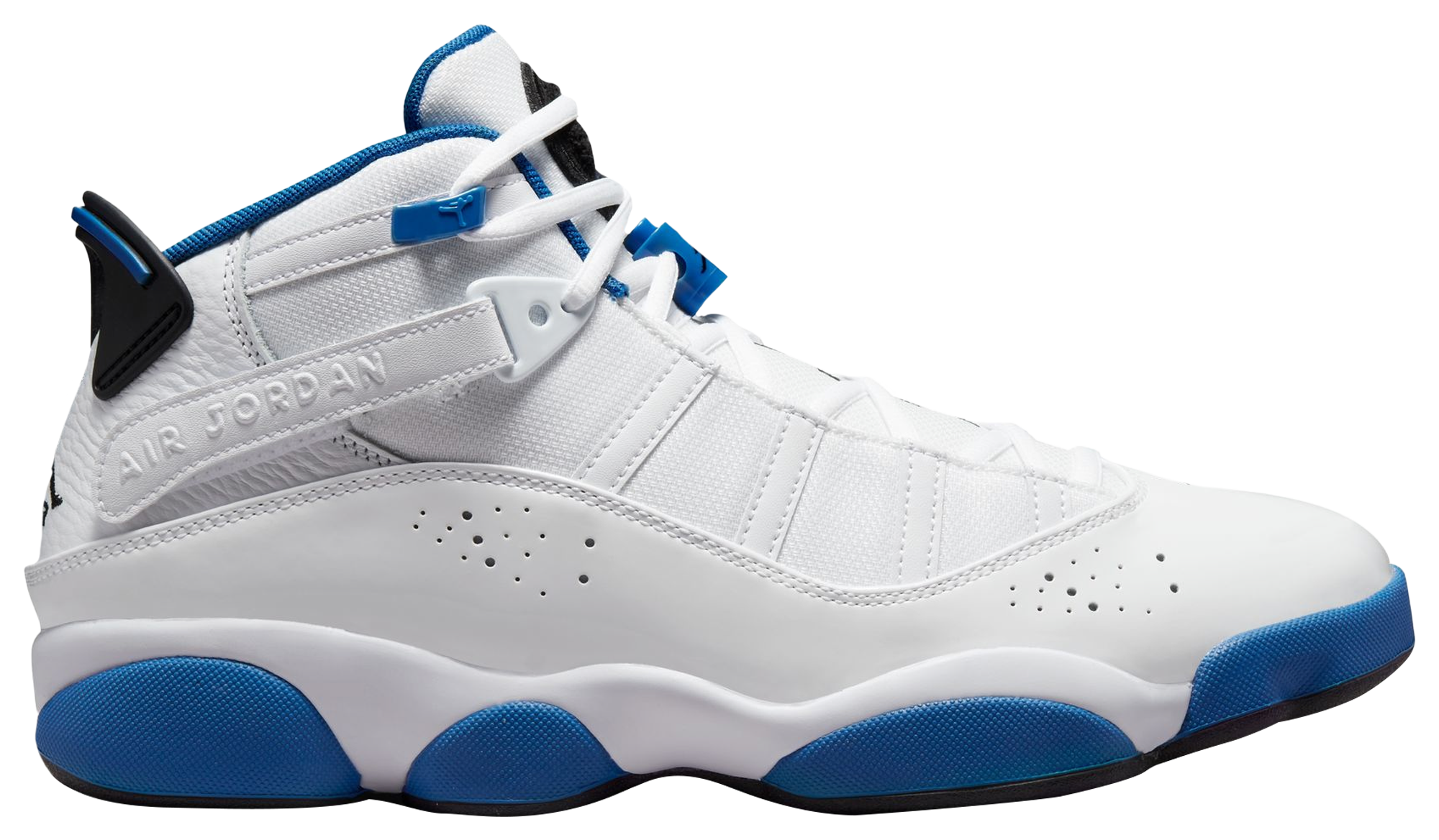 Jordan 6 cheap rings champs