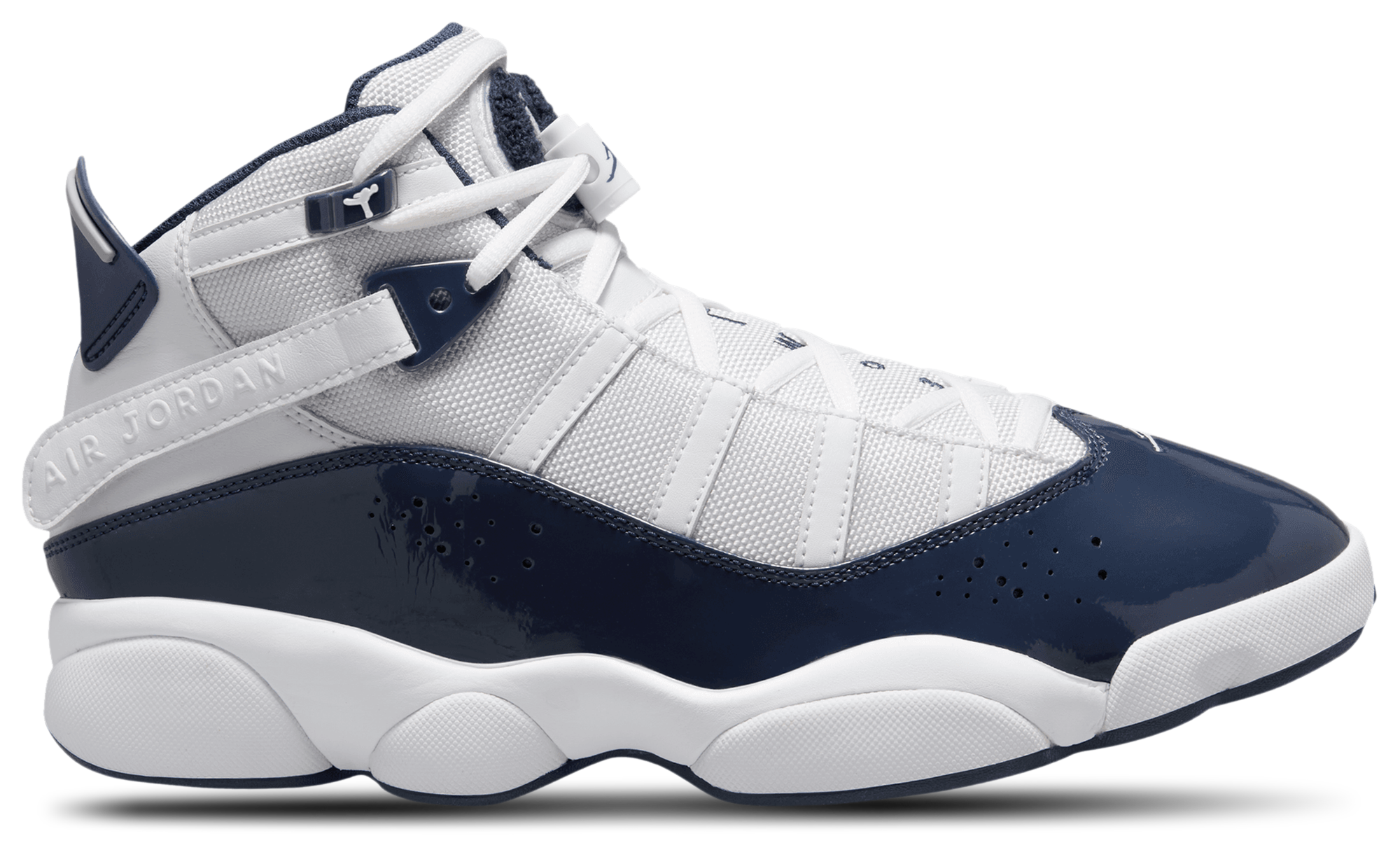 Jordan 6 Rings | Foot Locker