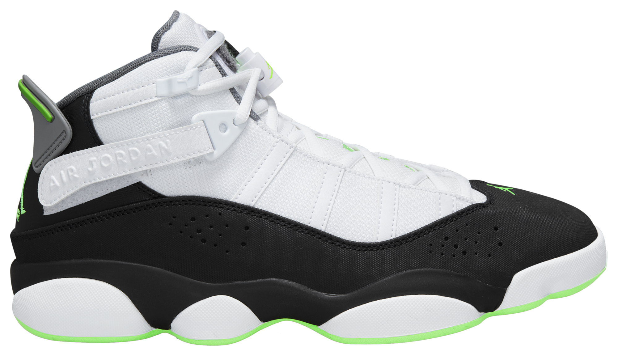 Jordan 6 Rings | Foot Locker