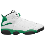 White/Lucky Green/Black