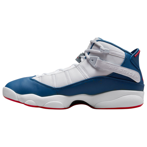 Jordan six rings shoes online