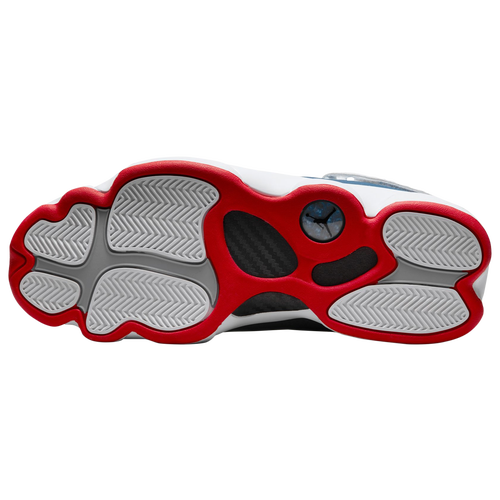 Jordan 6 rings men's black clearance
