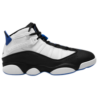 Air jordan on sale 6 rings footlocker