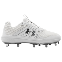 Metallic Silver/White/White