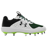 White/Forest Green/Black