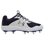 Midnight Navy/White/Midnight Navy