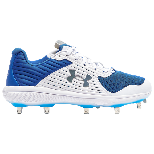 Under Armour Yard MT - Under Armour White/Royal
