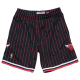 Black - 1996 to 1997