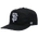 47 Brand Giants Hitch Cap - Men's White/Black