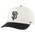 47 Brand Giants Two Tone Hitch Visor - Men's Natural/Black