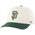 47 Brand Giants Two Tone Hitch Visor - Men's Dark Green/Natural