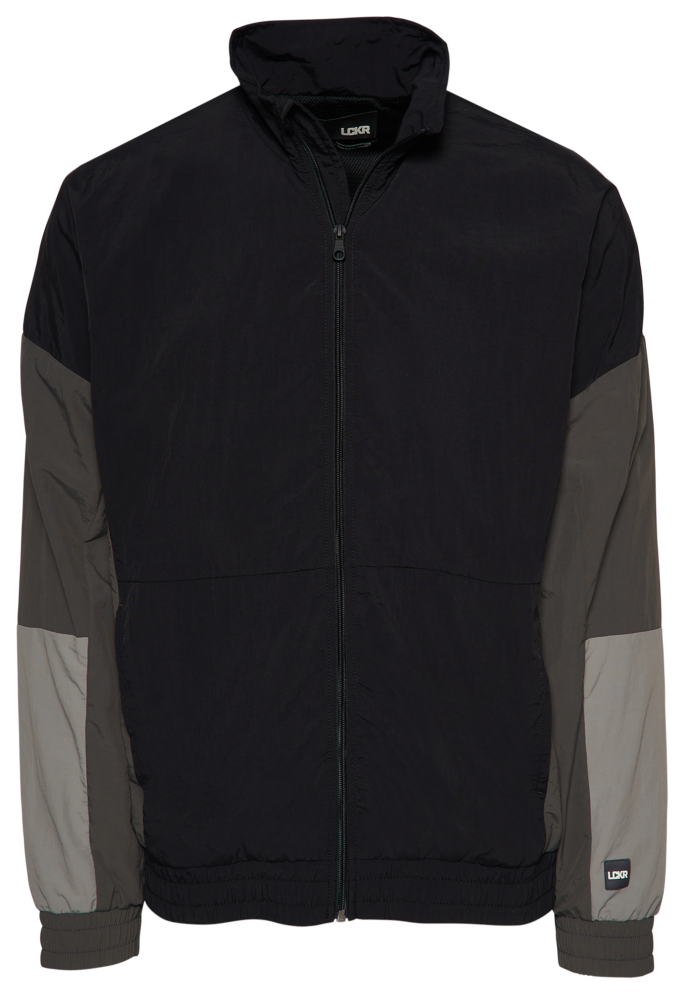 Foot locker hotsell brand jackets