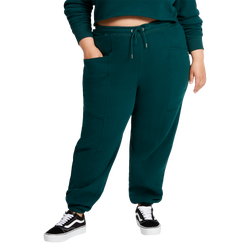 Women's - Cozi Fleece Pants - Ponderossa Pine