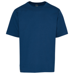 Men's - LCKR T-Shirt - Blue/Blue/Blue Opal