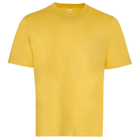 The yellow hot sale shirt