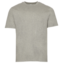 Men's - LCKR Mosswood Basic T-Shirt - Grey