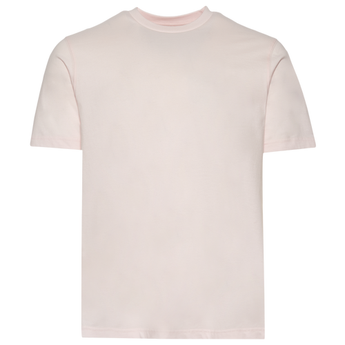 LCKR Mosswood Basic T-Shirt - LCKR Primrose