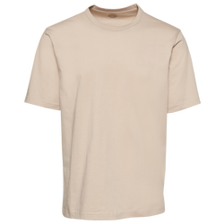Men's - LCKR T-Shirt - Silver/Silver