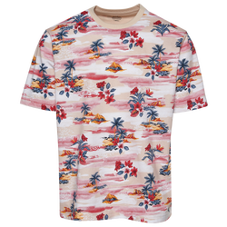 Men's - LCKR All Over Print T-Shirt - Multi
