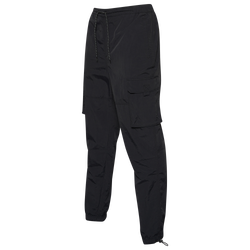 Men's - LCKR Pants - Black/Black