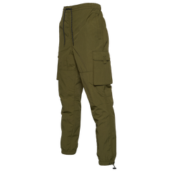 Men's - LCKR Pants - Green/Green
